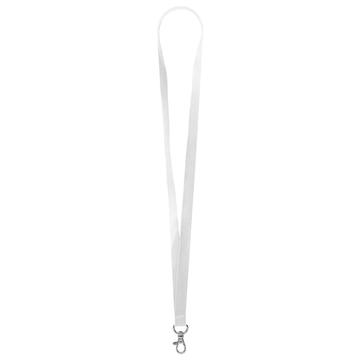 Schlüsselband/Lanyard "Standard" als Werbeartikel mit Logo bedrucken