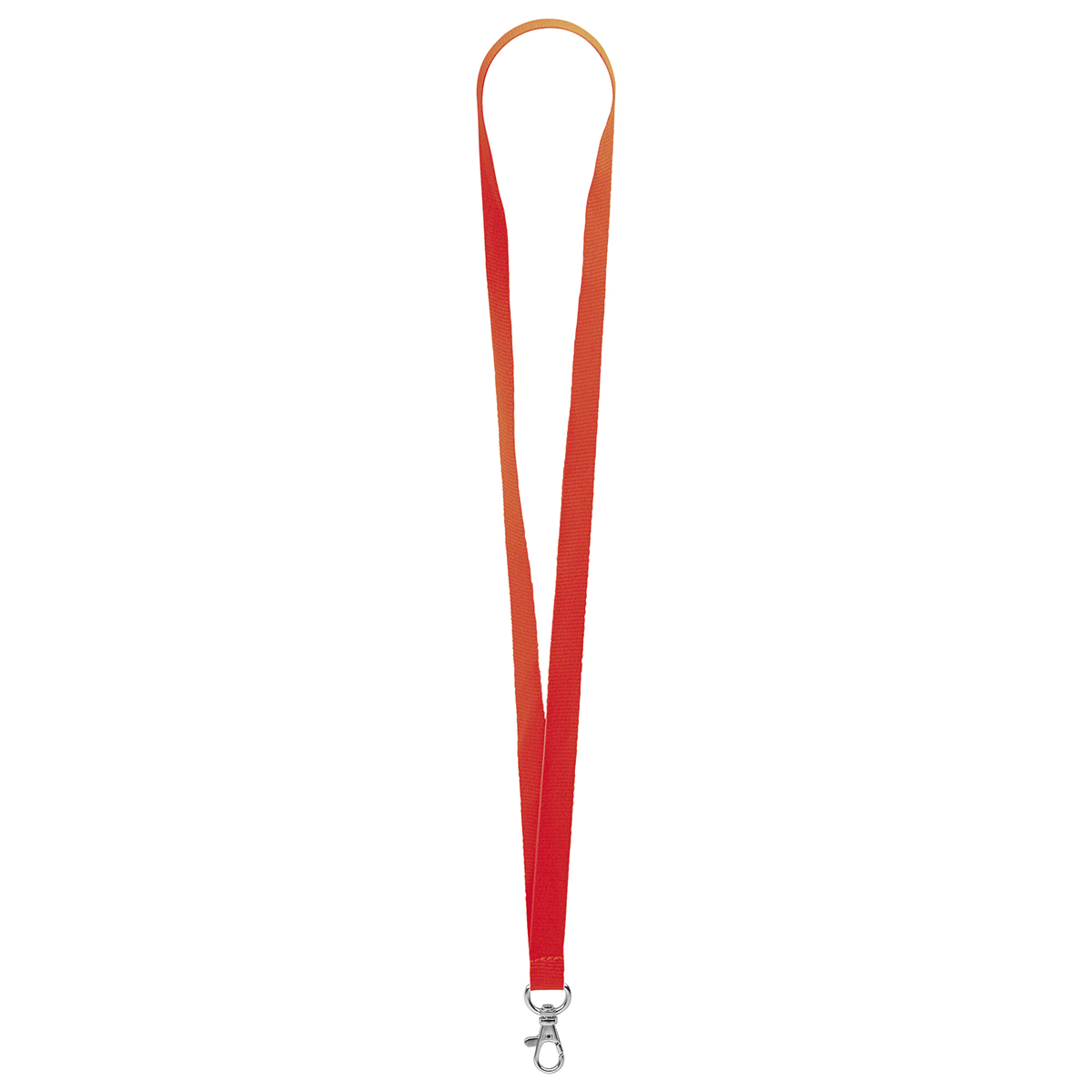 Schlüsselband/Lanyard "Standard" als Werbeartikel mit Logo bedrucken