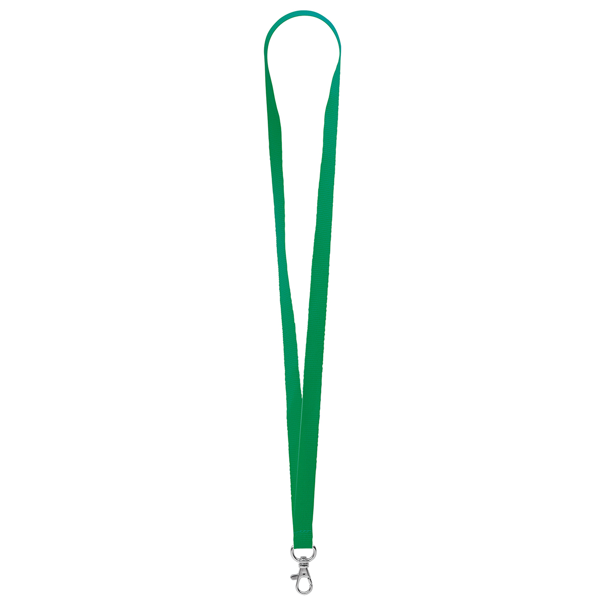 Schlüsselband/Lanyard "Standard" als Werbeartikel mit Logo bedrucken