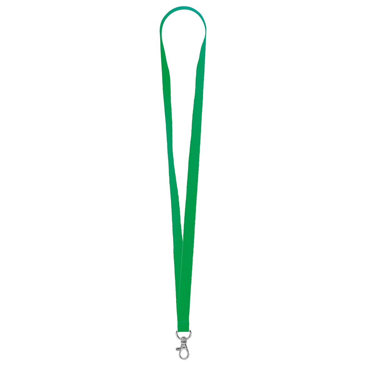 Schlüsselband/Lanyard "Standard" als Werbeartikel mit Logo bedrucken