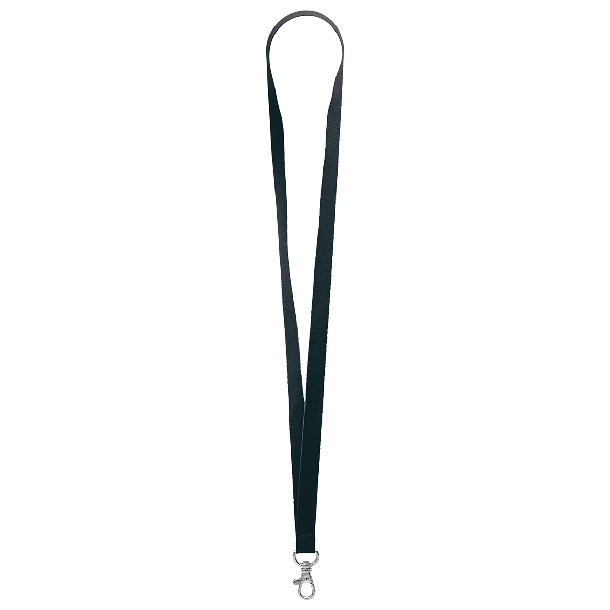 Schlüsselband/Lanyard "Standard" als Werbeartikel mit Logo bedrucken