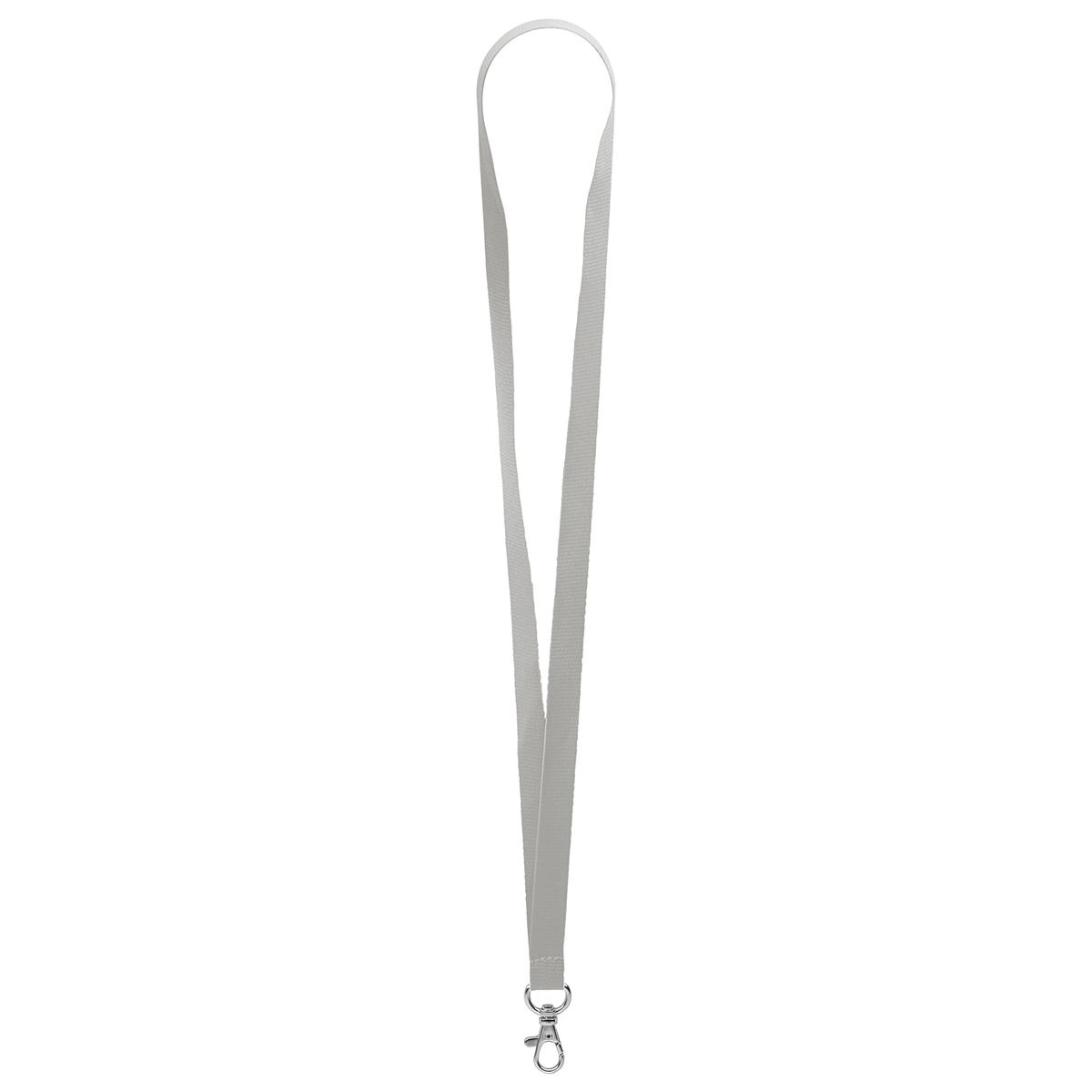 Schlüsselband/Lanyard "Standard" als Werbeartikel mit Logo bedrucken