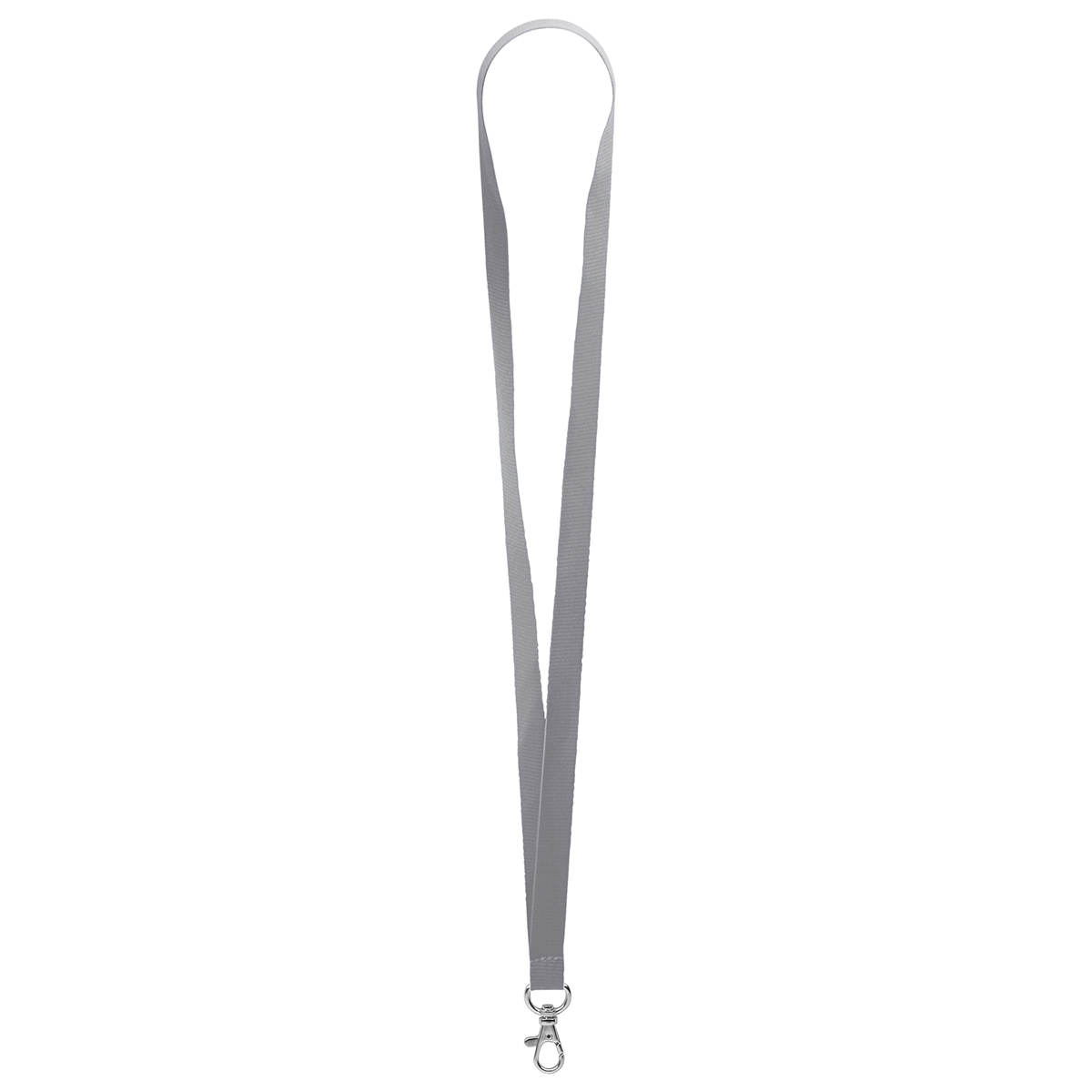 Schlüsselband/Lanyard "Standard" als Werbeartikel mit Logo bedrucken