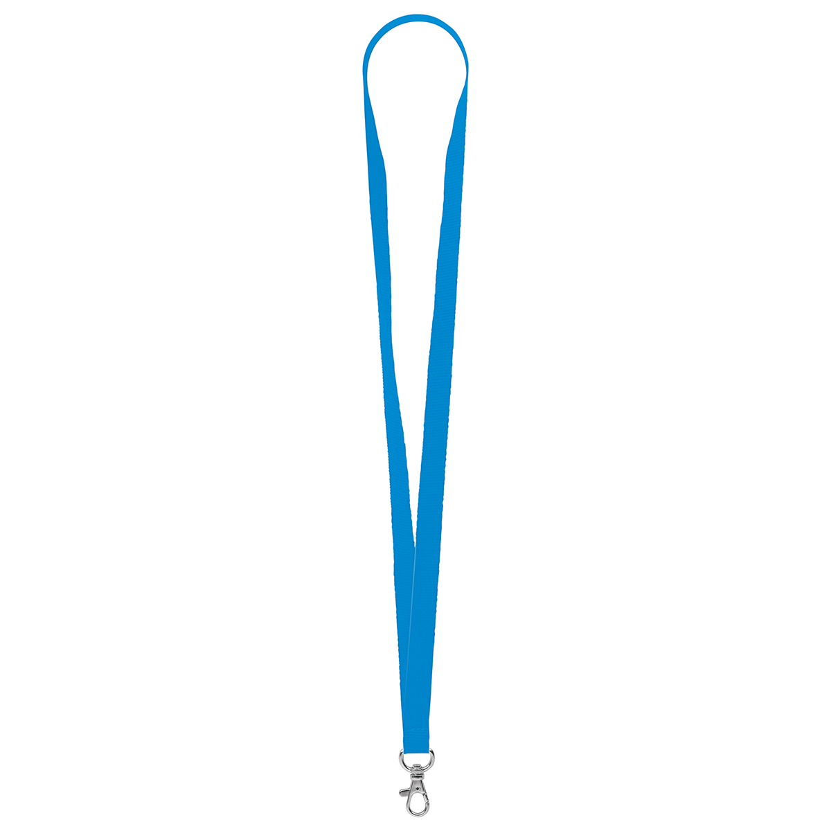 Schlüsselband/Lanyard "Standard" als Werbeartikel mit Logo bedrucken