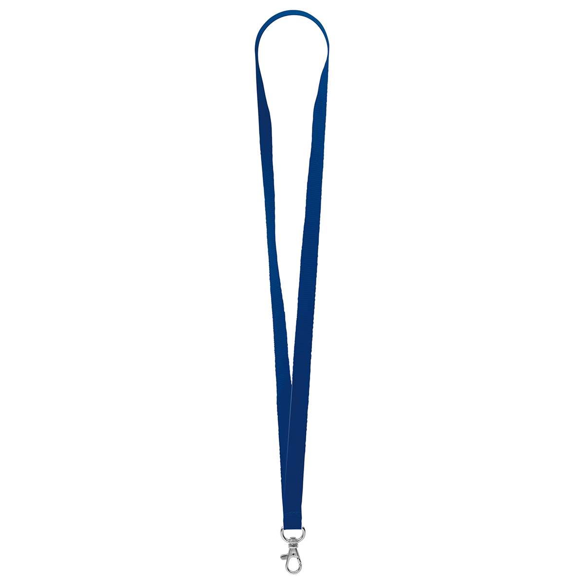 Schlüsselband/Lanyard "Standard" als Werbeartikel mit Logo bedrucken