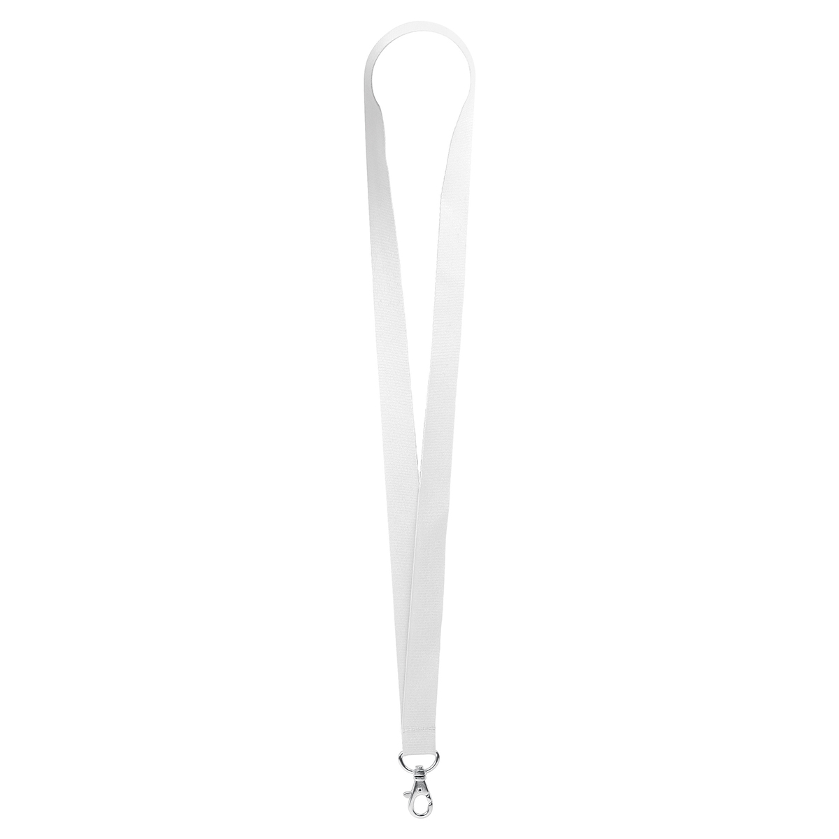 Schlüsselband/Lanyard "Standard" als Werbeartikel mit Logo bedrucken