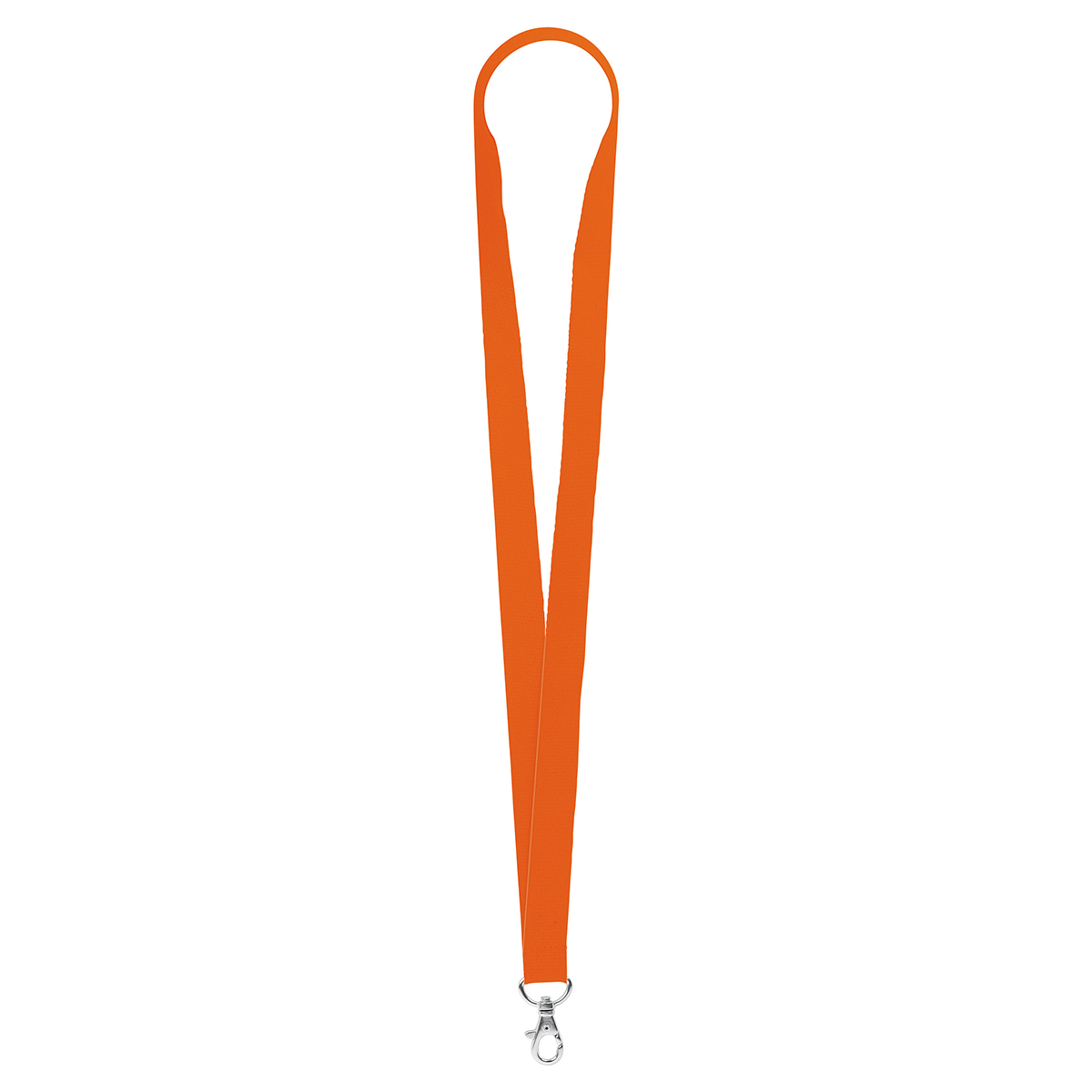 Schlüsselband/Lanyard "Standard" als Werbeartikel mit Logo bedrucken