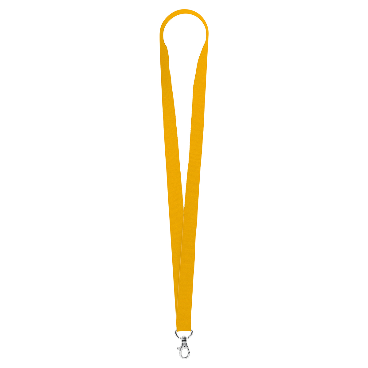 Schlüsselband/Lanyard "Standard" als Werbeartikel mit Logo bedrucken