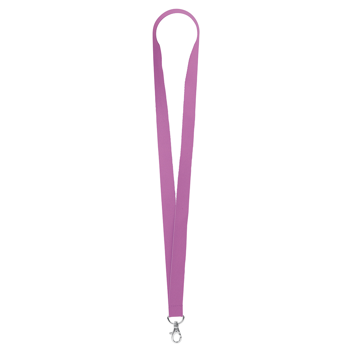 Schlüsselband/Lanyard "Standard" als Werbeartikel mit Logo bedrucken