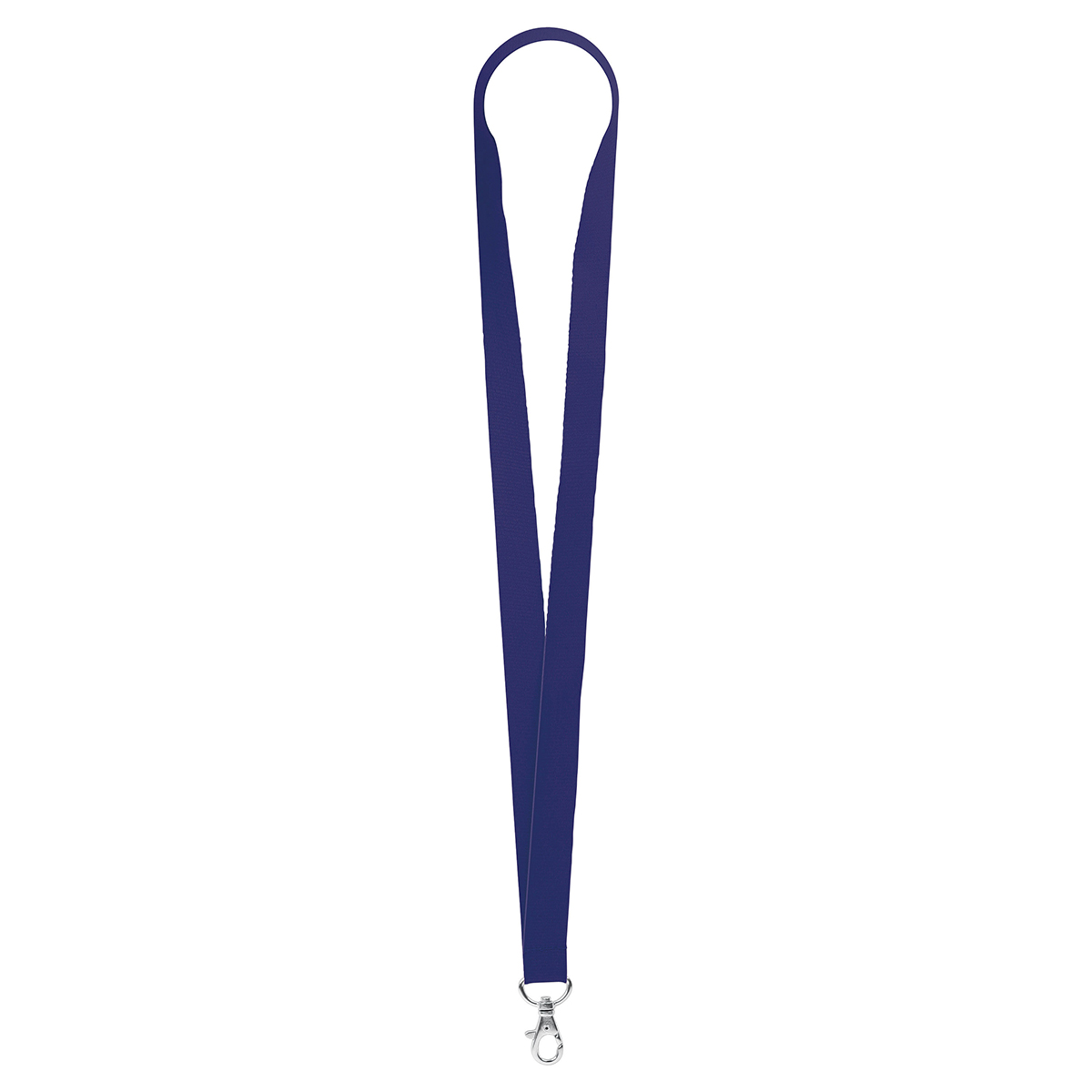 Schlüsselband/Lanyard "Standard" als Werbeartikel mit Logo bedrucken