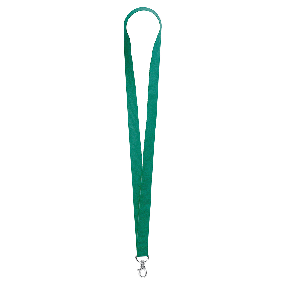 Schlüsselband/Lanyard "Standard" als Werbeartikel mit Logo bedrucken