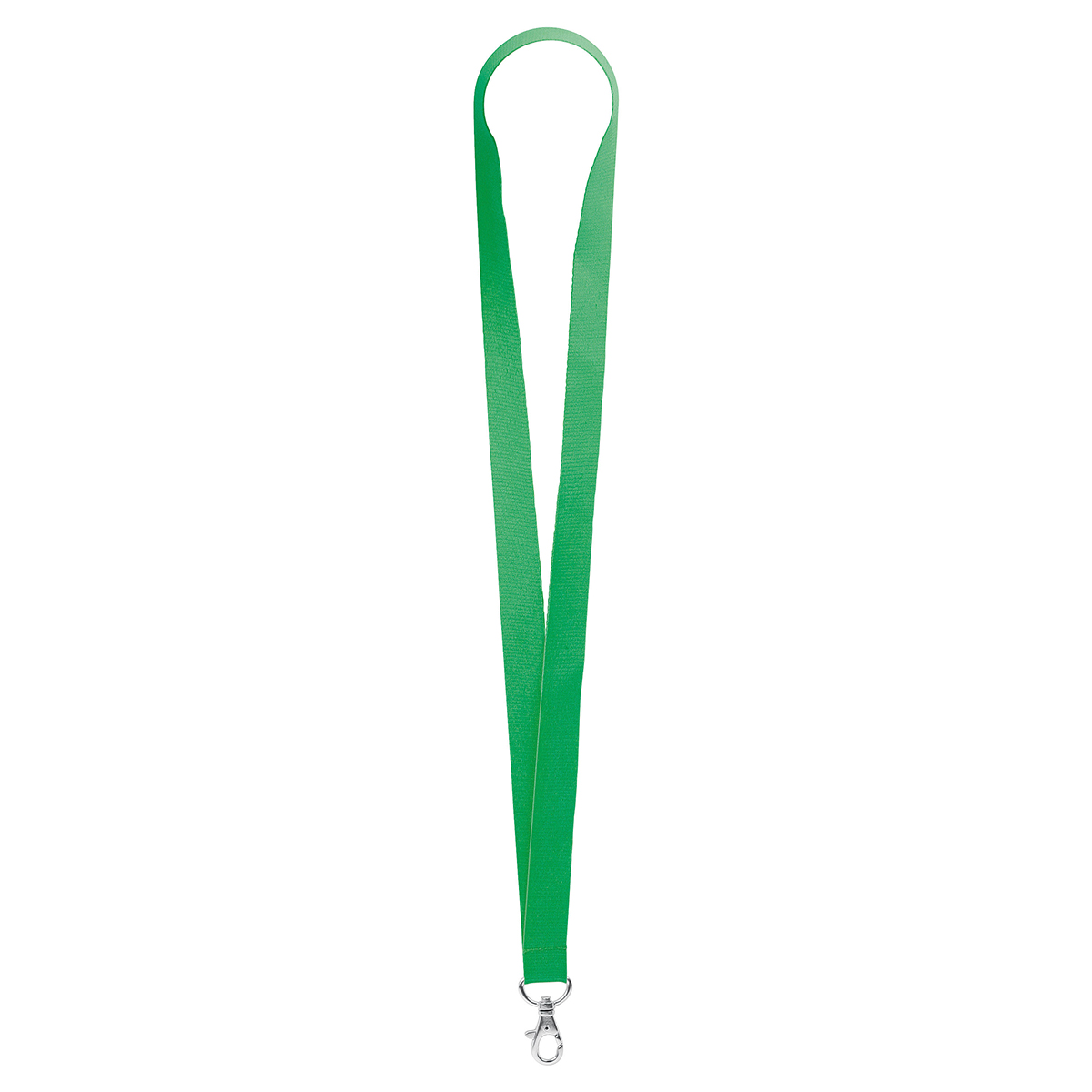 Schlüsselband/Lanyard "Standard" als Werbeartikel mit Logo bedrucken