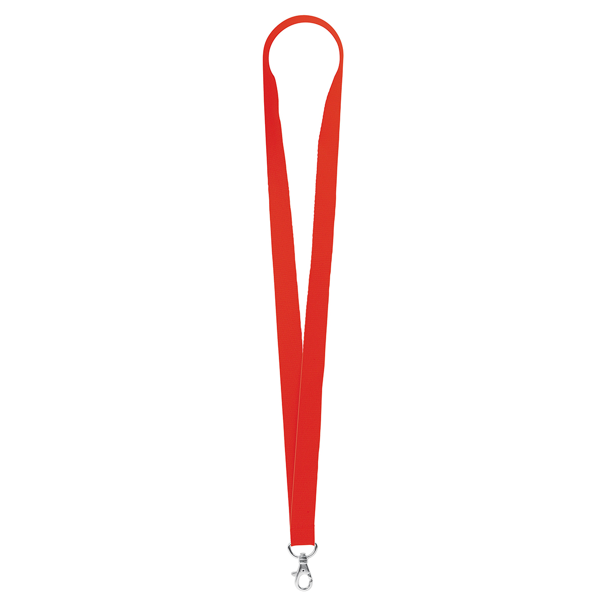 Schlüsselband/Lanyard "Standard" als Werbeartikel mit Logo bedrucken
