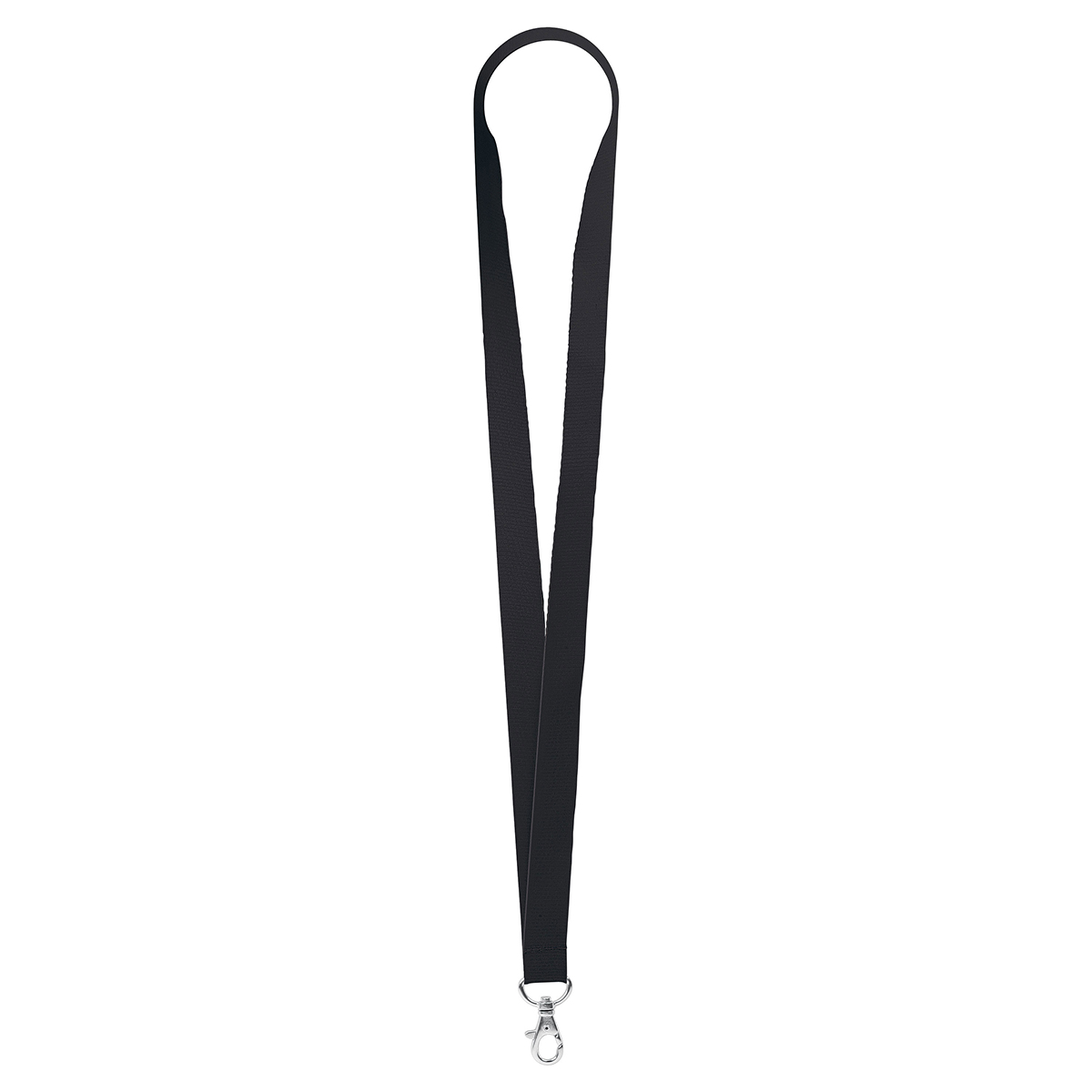 Schlüsselband/Lanyard "Standard" als Werbeartikel mit Logo bedrucken