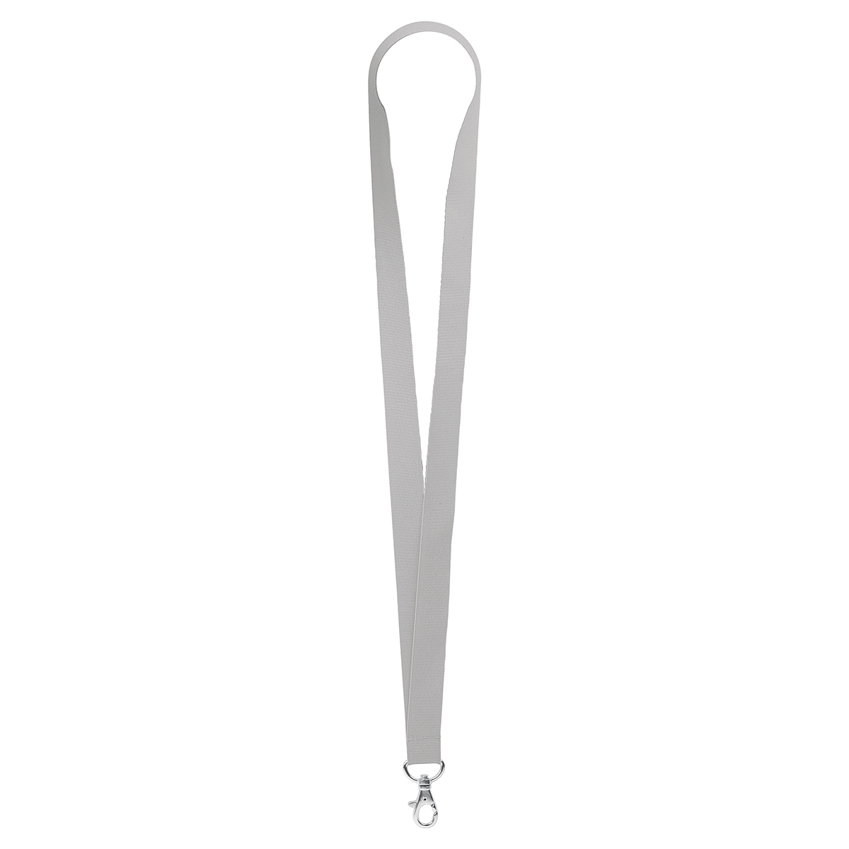 Schlüsselband/Lanyard "Standard" als Werbeartikel mit Logo bedrucken