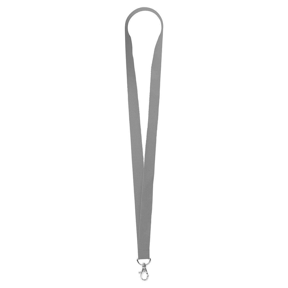 Schlüsselband/Lanyard "Standard" als Werbeartikel mit Logo bedrucken