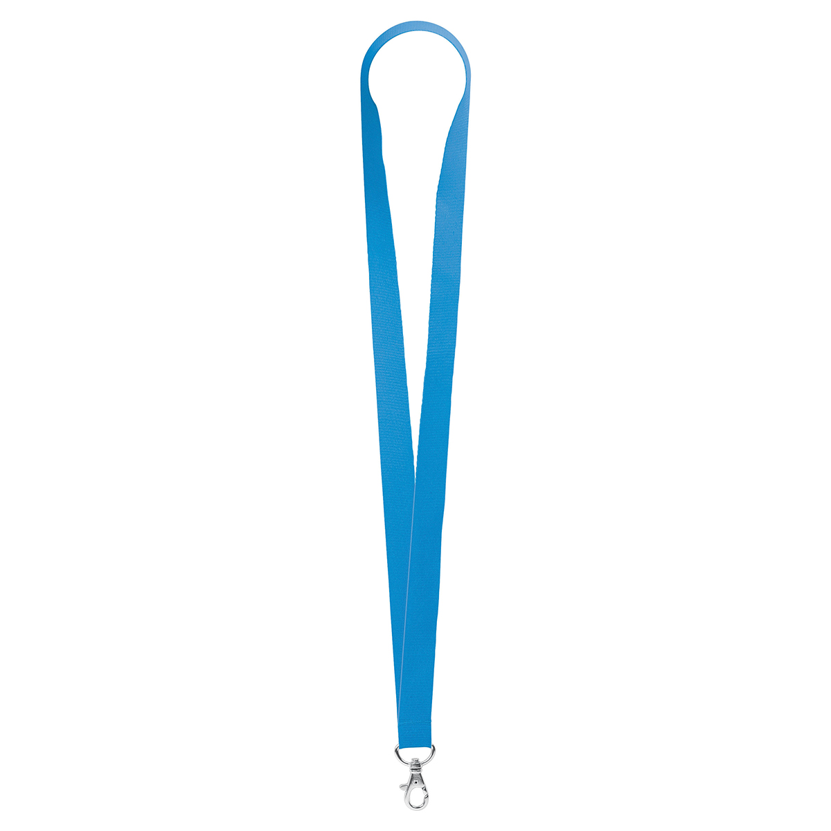 Schlüsselband/Lanyard "Standard" als Werbeartikel mit Logo bedrucken