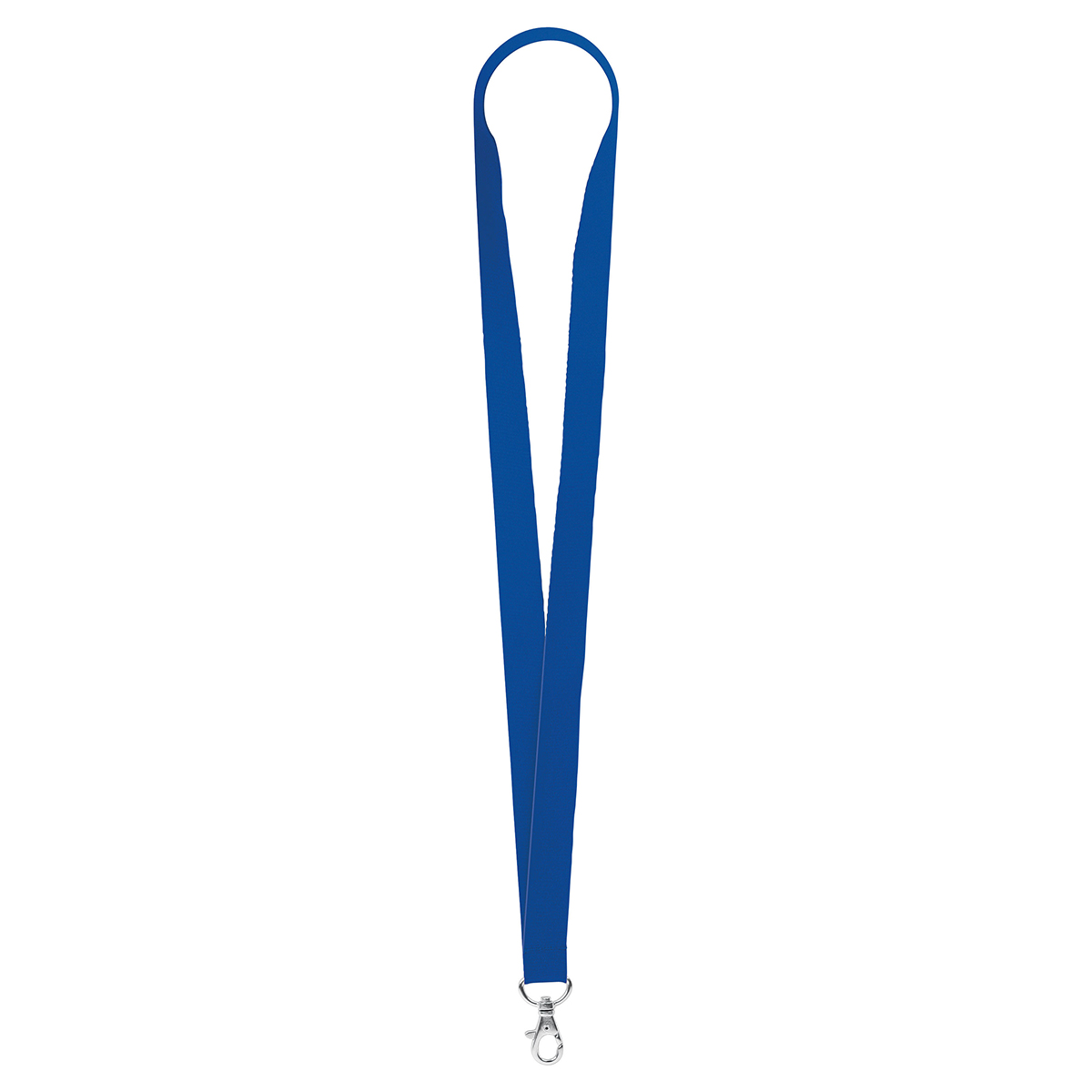 Schlüsselband/Lanyard "Standard" als Werbeartikel mit Logo bedrucken