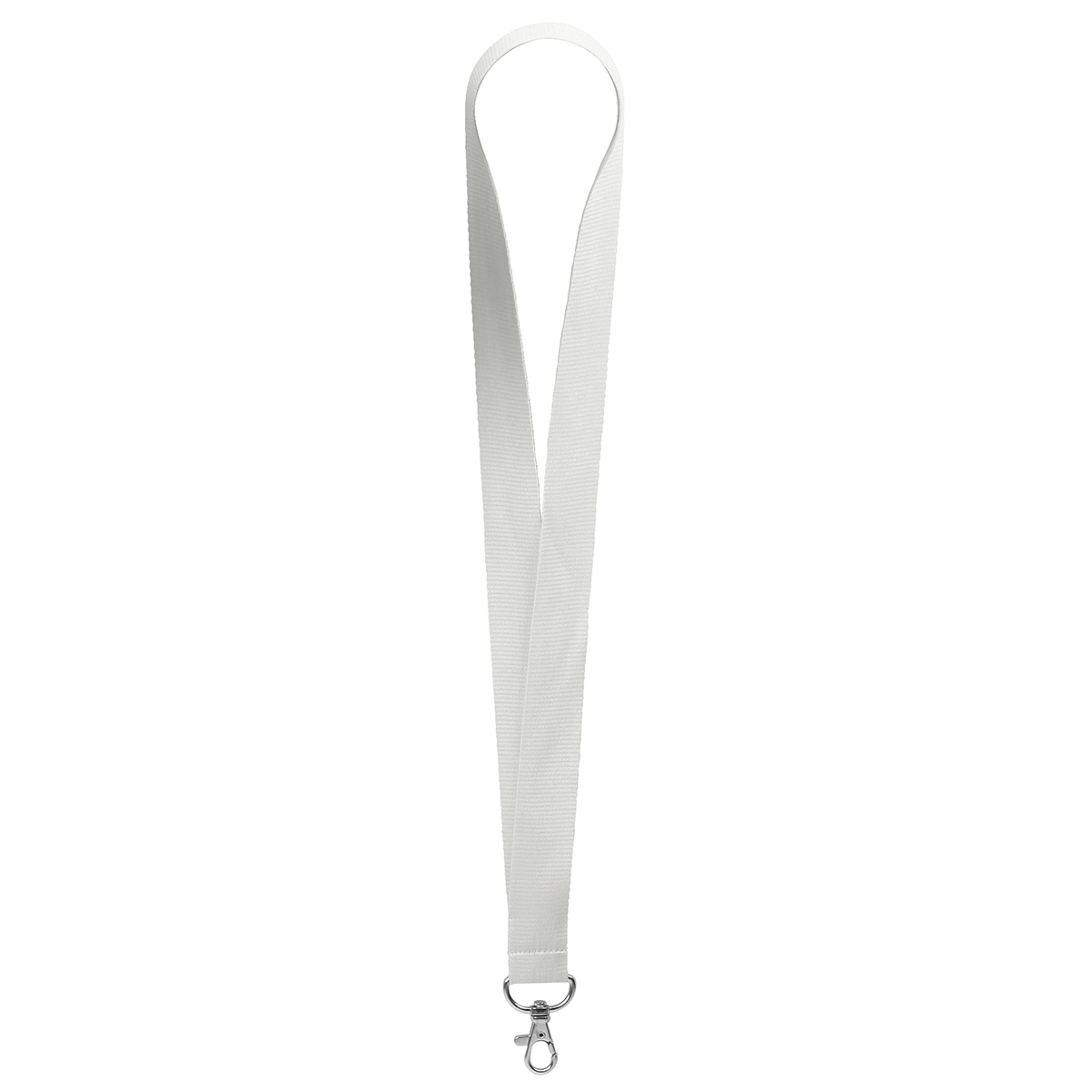 Schlüsselband/Lanyard "Standard" als Werbeartikel mit Logo bedrucken
