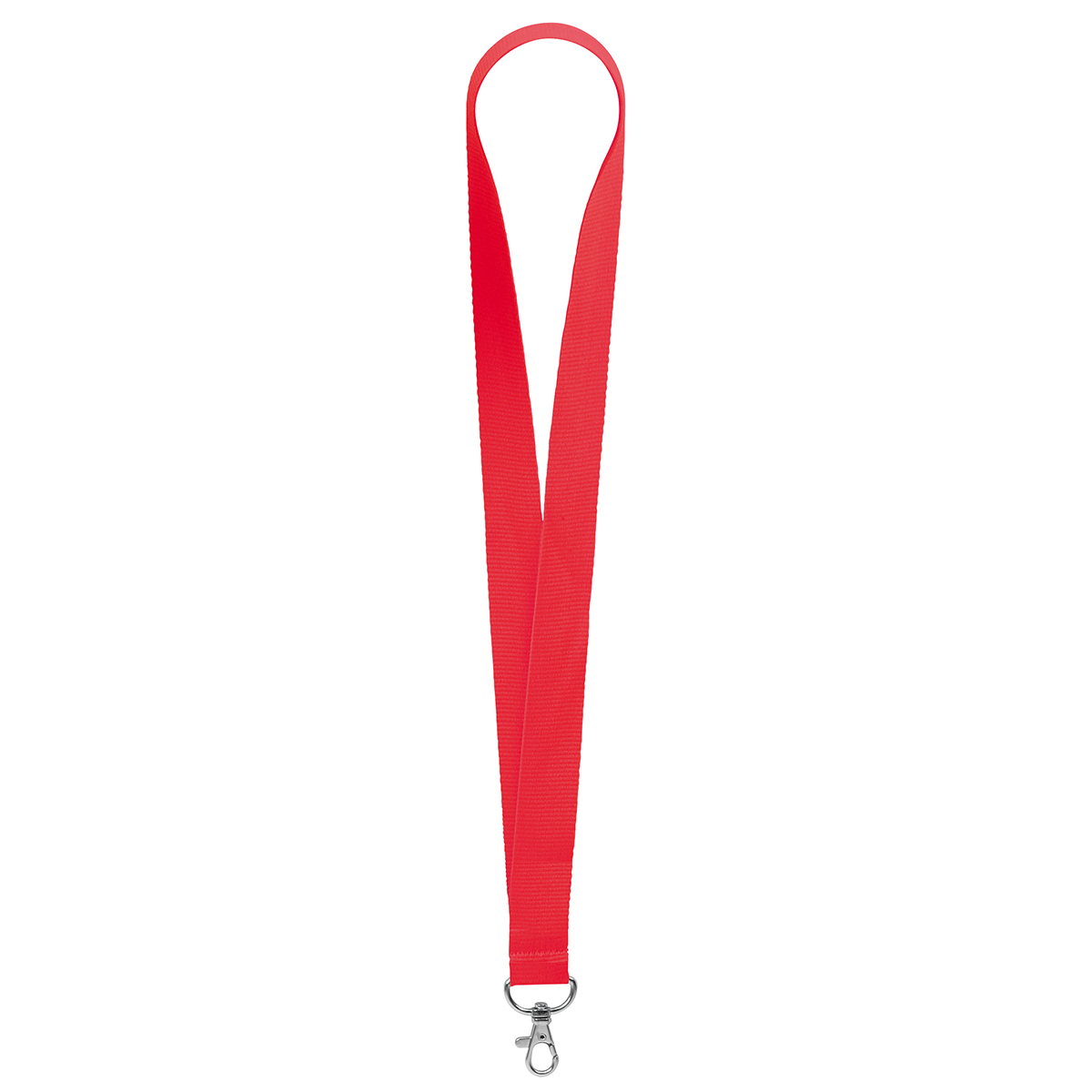 Schlüsselband/Lanyard "Standard" als Werbeartikel mit Logo bedrucken
