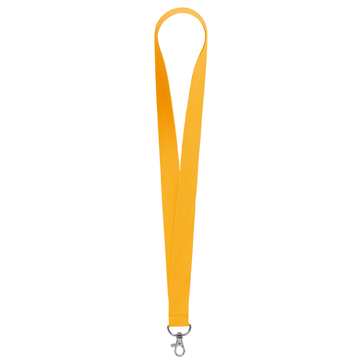 Schlüsselband/Lanyard "Standard" als Werbeartikel mit Logo bedrucken