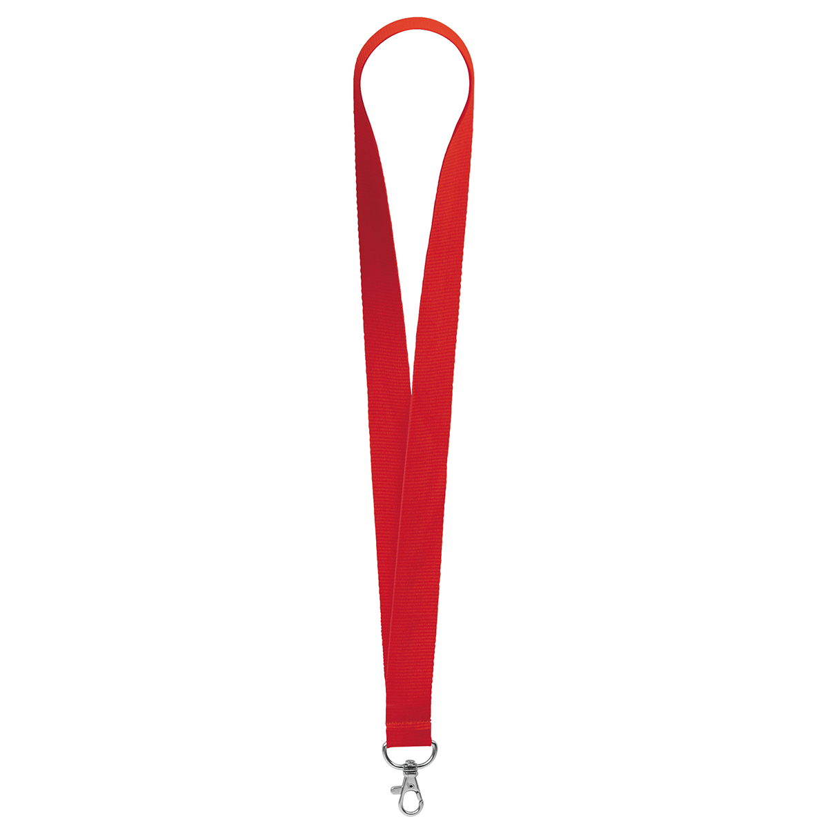 Schlüsselband/Lanyard "Standard" als Werbeartikel mit Logo bedrucken