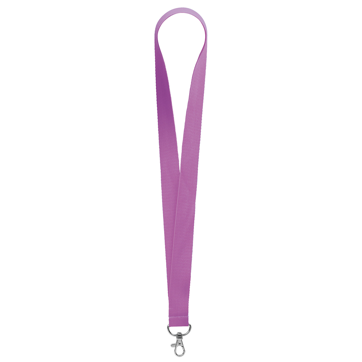 Schlüsselband/Lanyard "Standard" als Werbeartikel mit Logo bedrucken