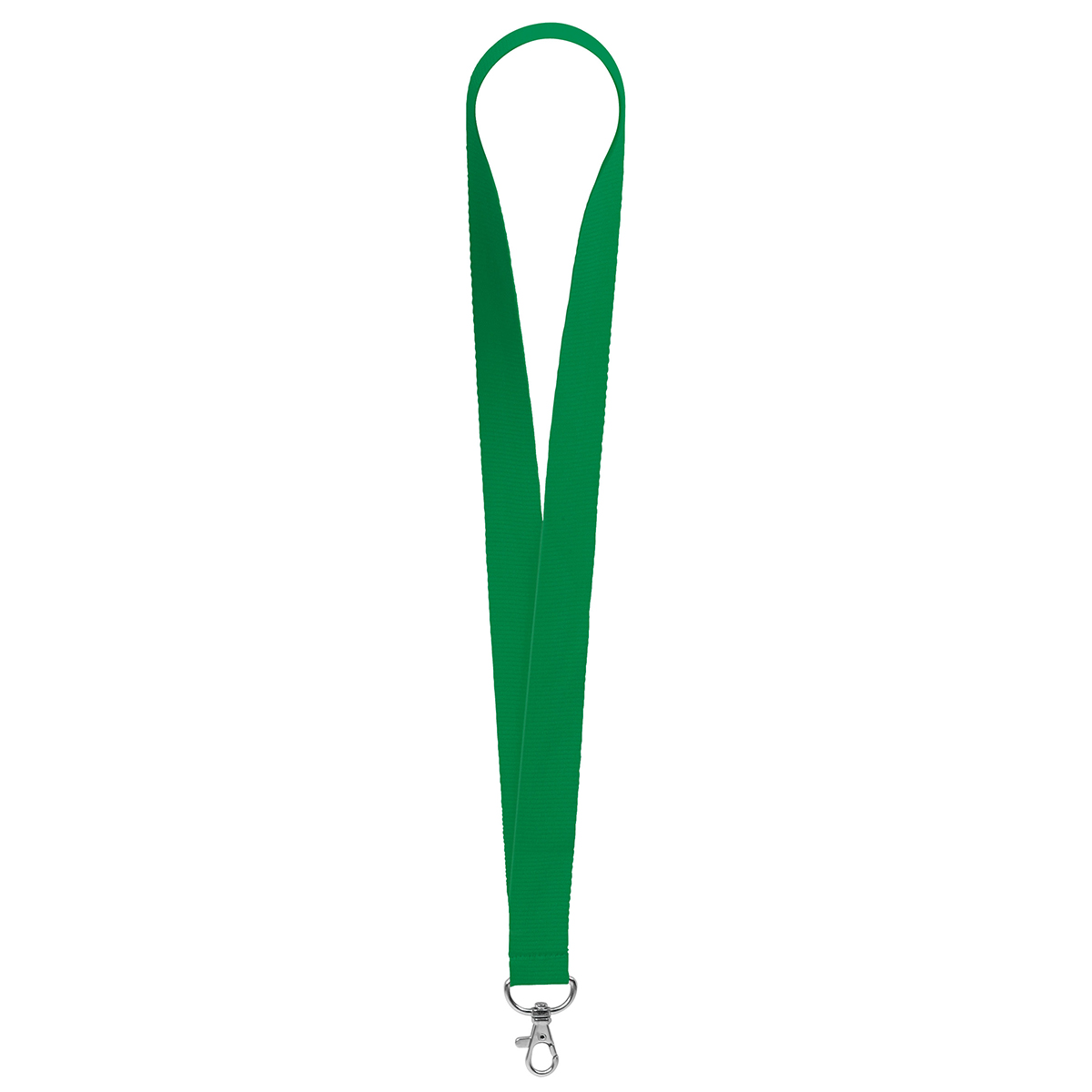 Schlüsselband/Lanyard "Standard" als Werbeartikel mit Logo bedrucken