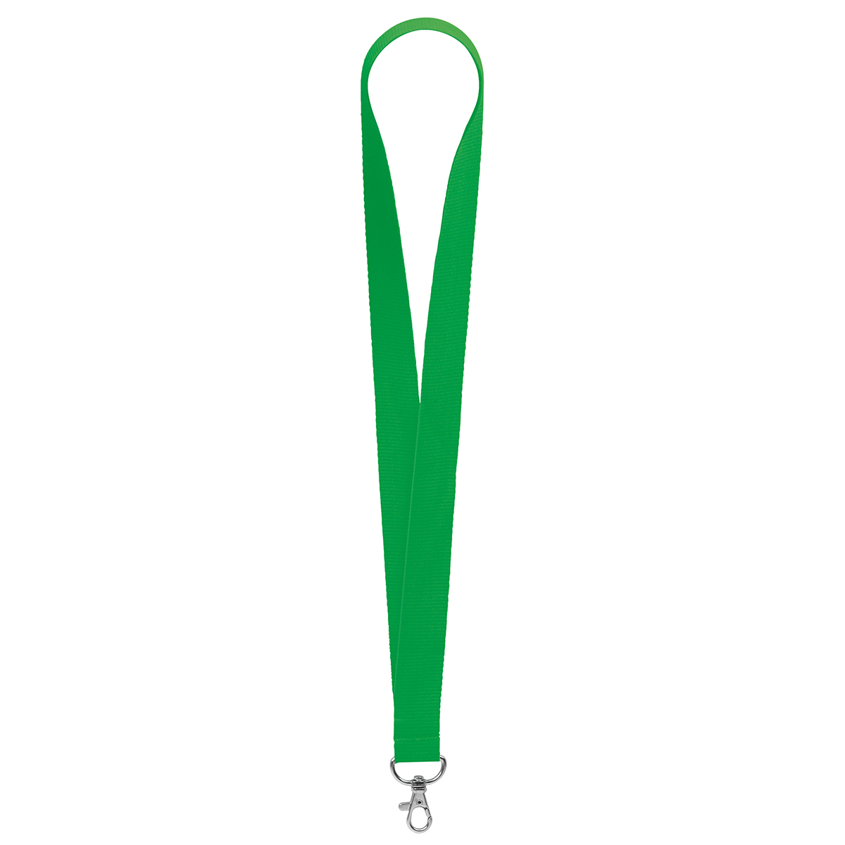 Schlüsselband/Lanyard "Standard" als Werbeartikel mit Logo bedrucken