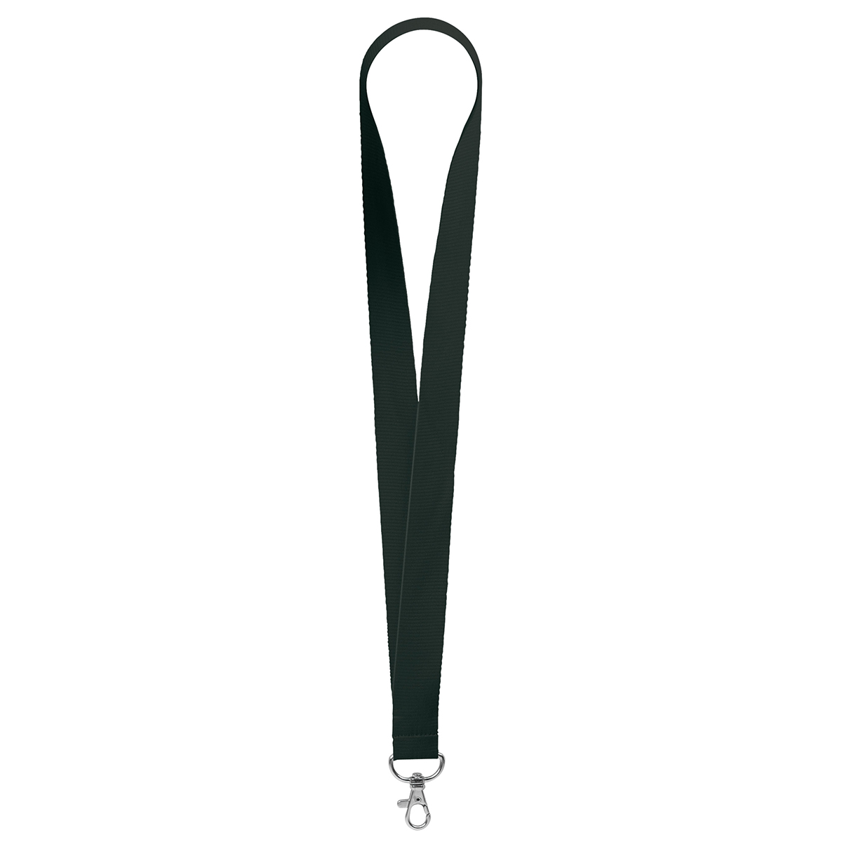 Schlüsselband/Lanyard "Standard" als Werbeartikel mit Logo bedrucken