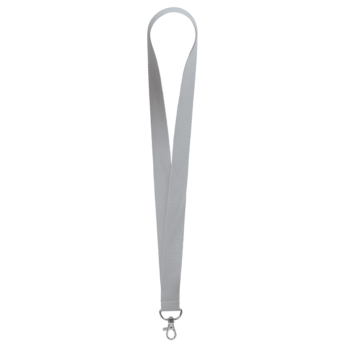 Schlüsselband/Lanyard "Standard" als Werbeartikel mit Logo bedrucken