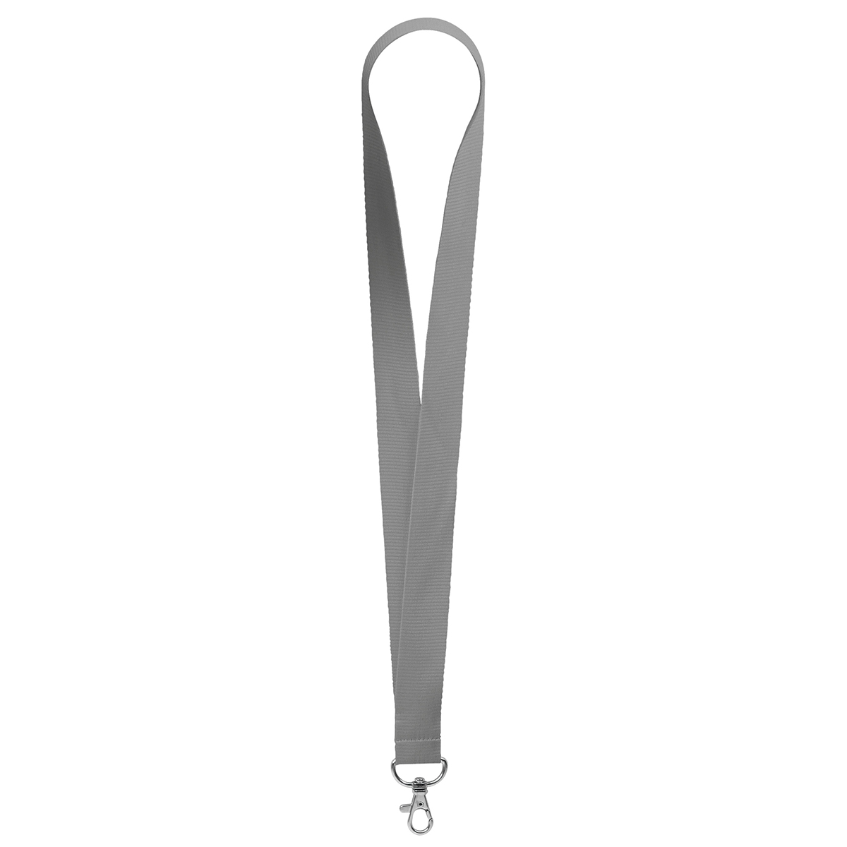 Schlüsselband/Lanyard "Standard" als Werbeartikel mit Logo bedrucken