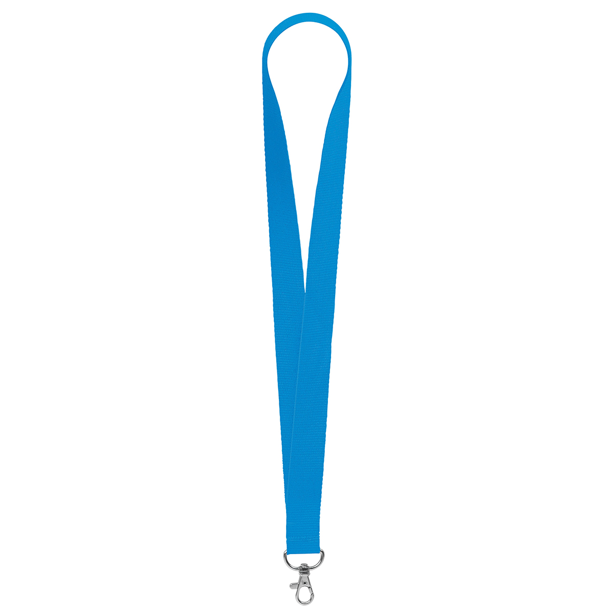 Schlüsselband/Lanyard "Standard" als Werbeartikel mit Logo bedrucken