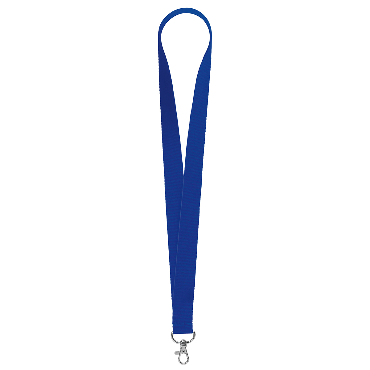 Schlüsselband/Lanyard "Standard" als Werbeartikel mit Logo bedrucken