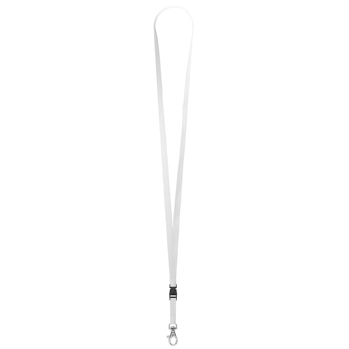 Schlüsselband/Lanyard "Standard" als Werbeartikel mit Logo bedrucken