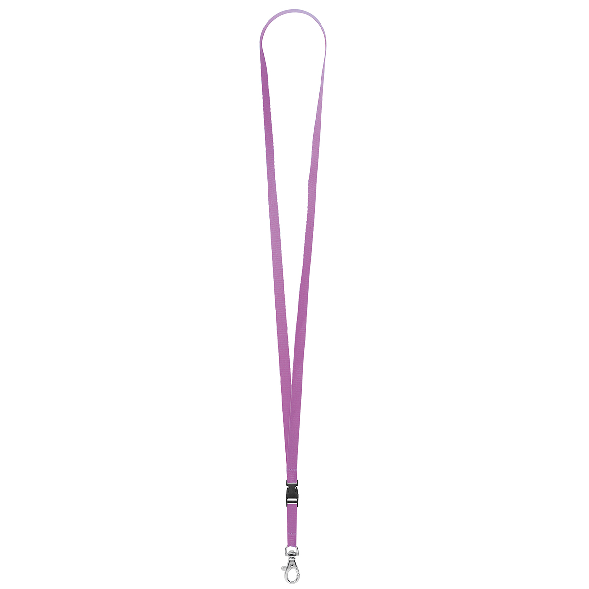 Schlüsselband/Lanyard "Standard" als Werbeartikel mit Logo bedrucken