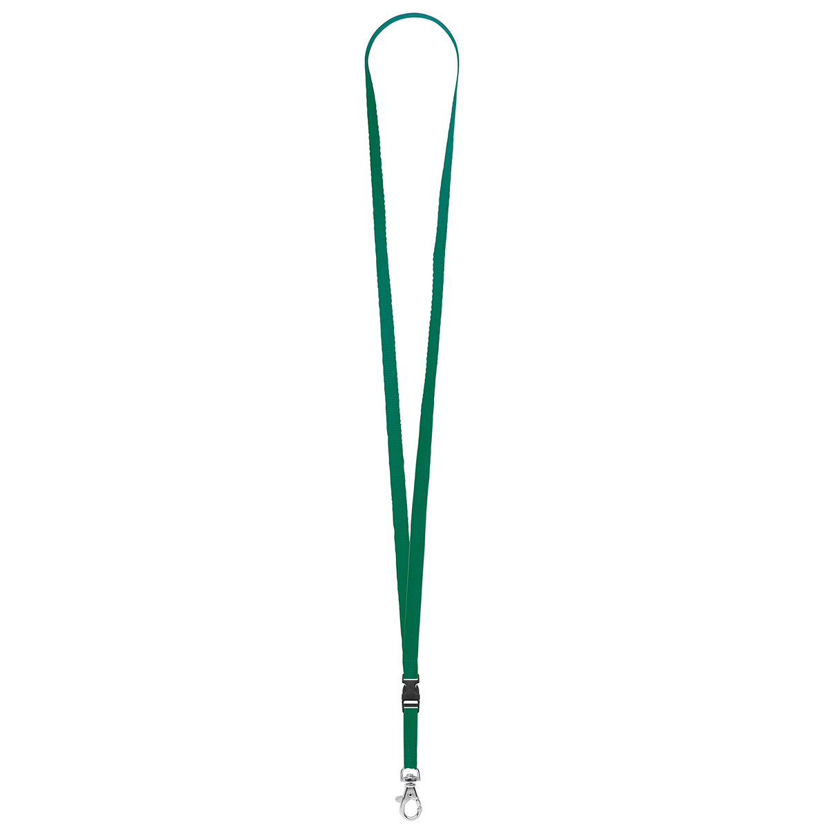 Schlüsselband/Lanyard "Standard" als Werbeartikel mit Logo bedrucken