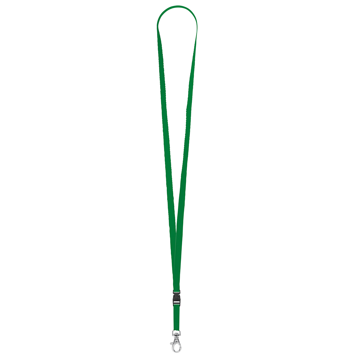 Schlüsselband/Lanyard "Standard" als Werbeartikel mit Logo bedrucken