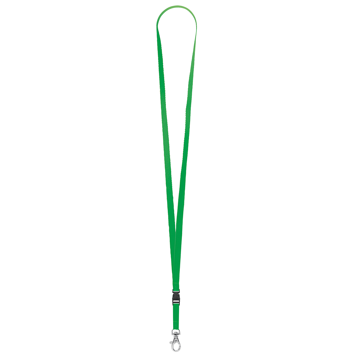 Schlüsselband/Lanyard "Standard" als Werbeartikel mit Logo bedrucken