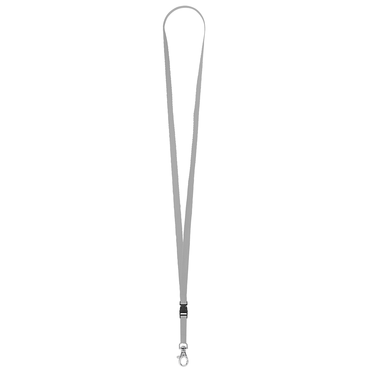 Schlüsselband/Lanyard "Standard" als Werbeartikel mit Logo bedrucken