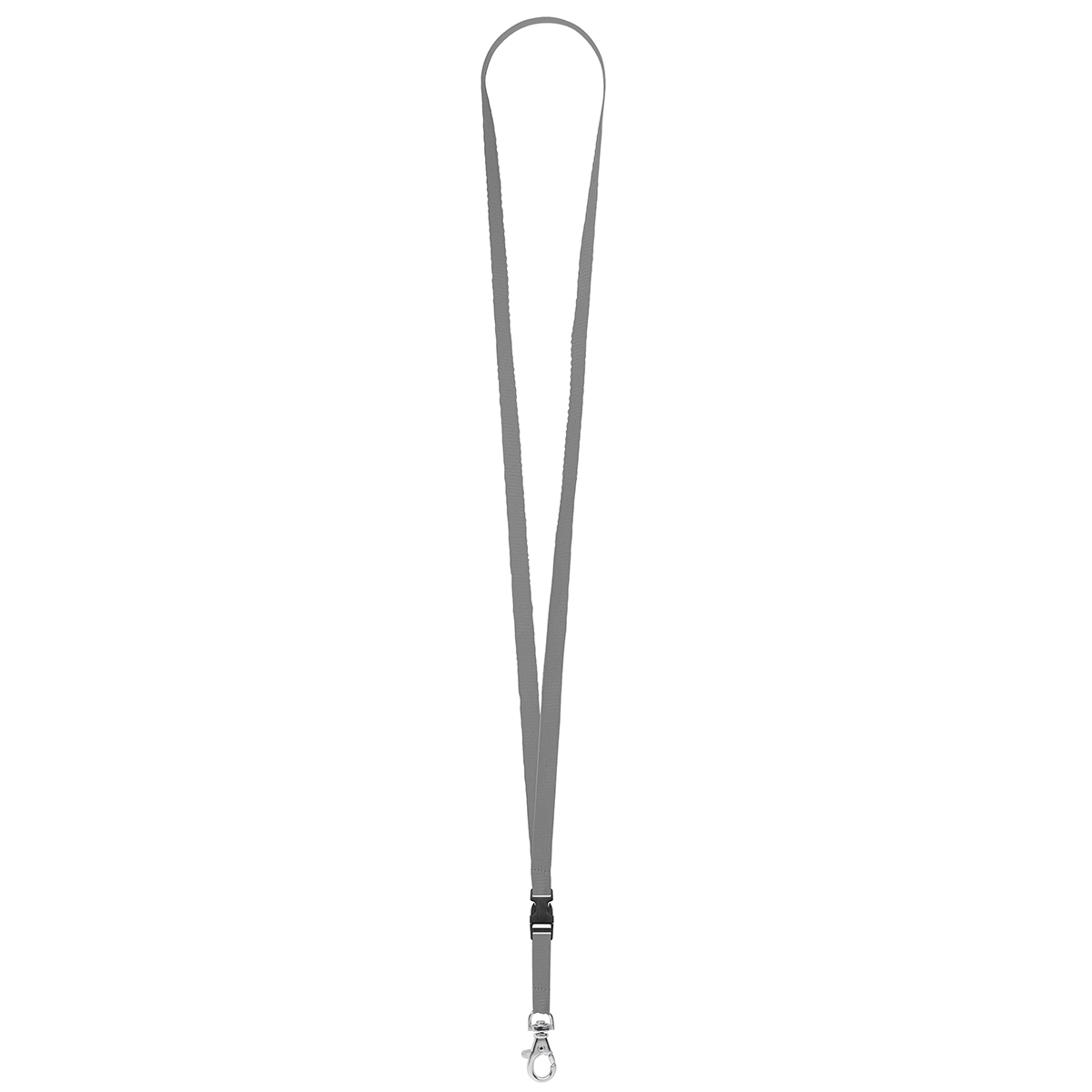 Schlüsselband/Lanyard "Standard" als Werbeartikel mit Logo bedrucken