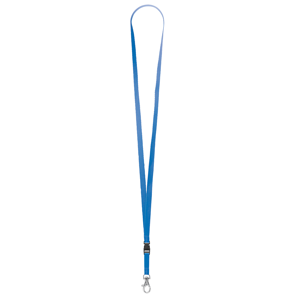 Schlüsselband/Lanyard "Standard" als Werbeartikel mit Logo bedrucken