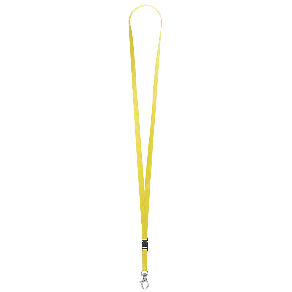 Schlüsselband/Lanyard "Standard" als Werbeartikel mit Logo bedrucken
