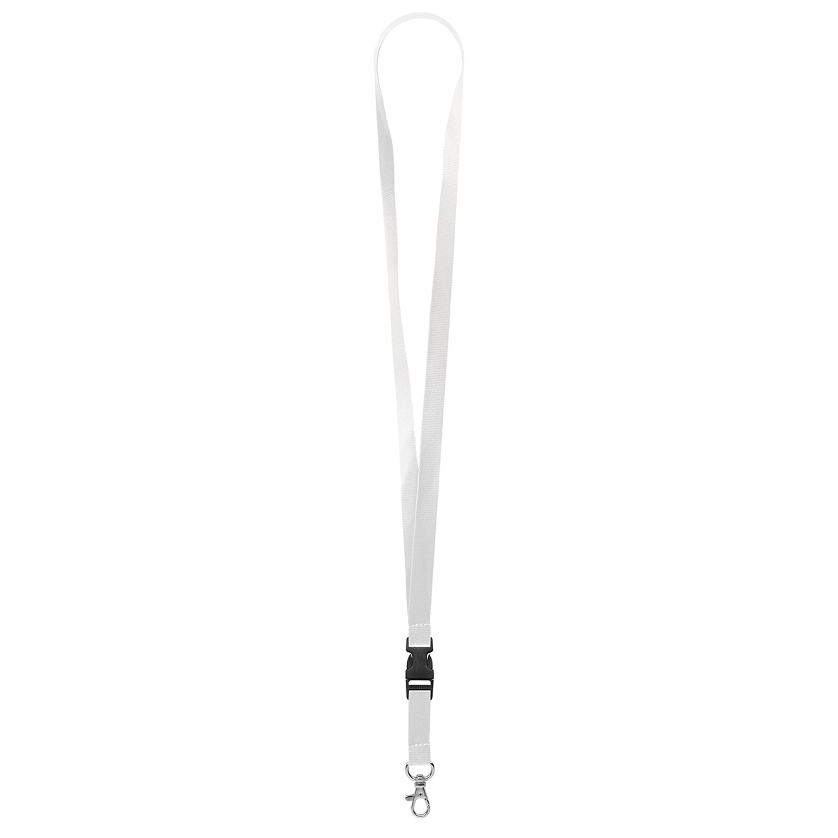 Schlüsselband/Lanyard "Standard" als Werbeartikel mit Logo bedrucken