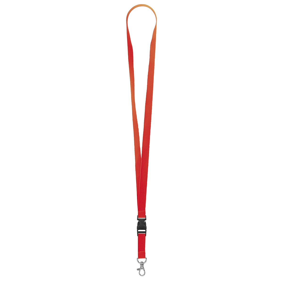 Schlüsselband/Lanyard "Standard" als Werbeartikel mit Logo bedrucken