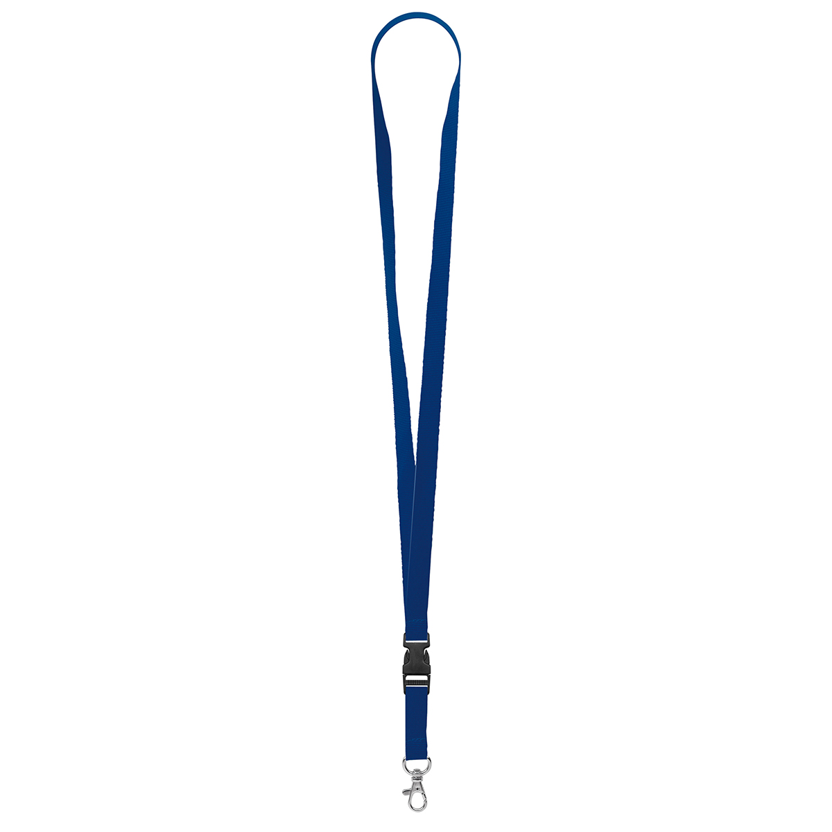 Schlüsselband/Lanyard "Standard" als Werbeartikel mit Logo bedrucken