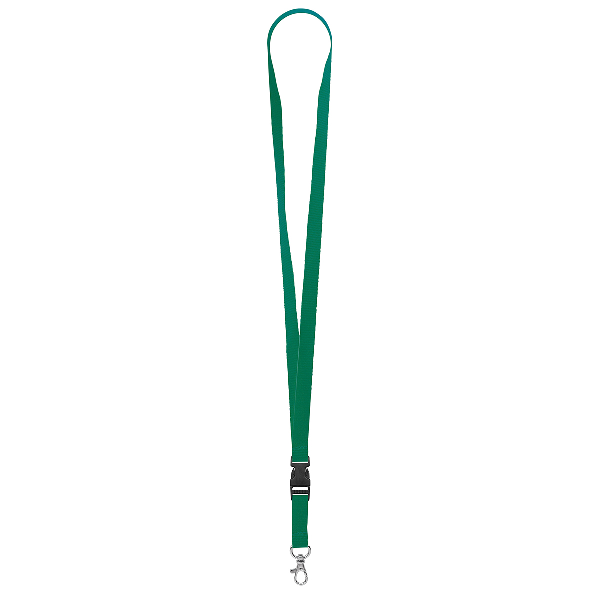 Schlüsselband/Lanyard "Standard" als Werbeartikel mit Logo bedrucken