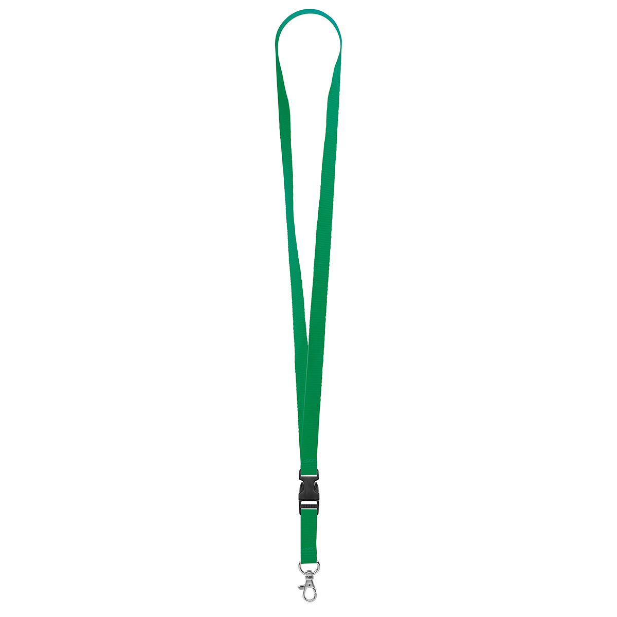 Schlüsselband/Lanyard "Standard" als Werbeartikel mit Logo bedrucken