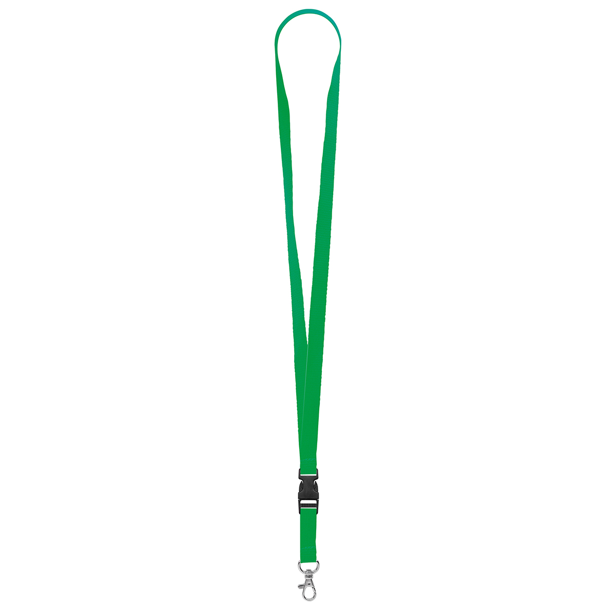 Schlüsselband/Lanyard "Standard" als Werbeartikel mit Logo bedrucken