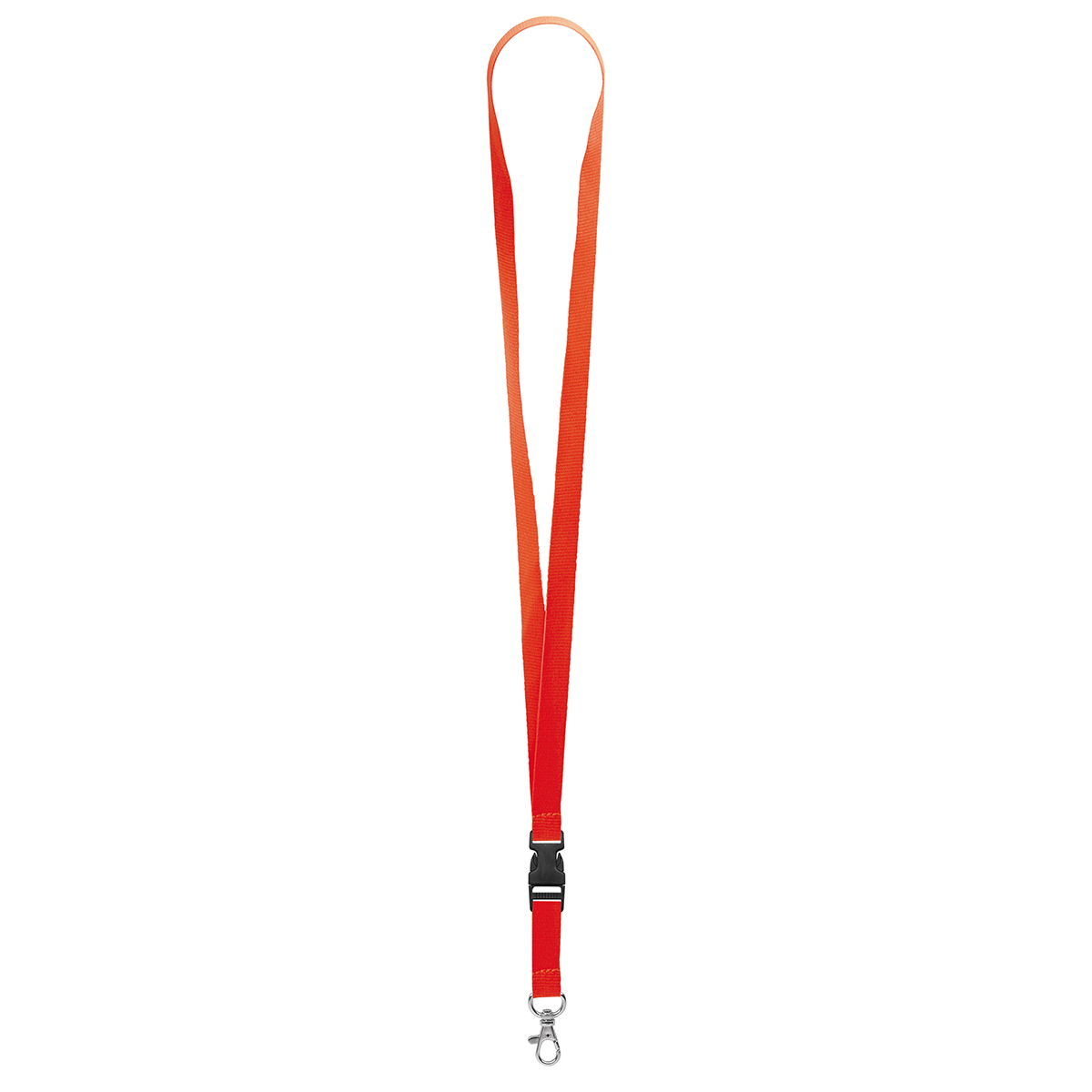 Schlüsselband/Lanyard "Standard" als Werbeartikel mit Logo bedrucken
